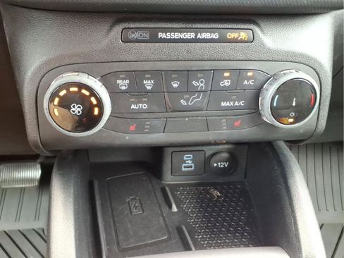Used 2022 Ford Bronco Sport Big Bend w/ Convenience Package AWD/4WD image 24