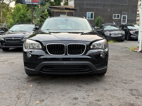 Used 2014 BMW X1 xDrive28i AWD/4WD image 16