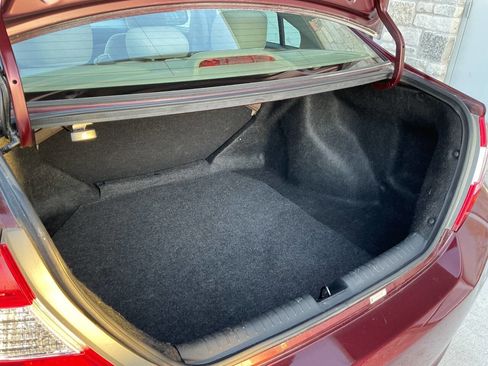 Used 2012 Honda Civic LX image 26