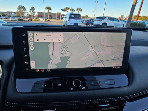 Used 2025 Nissan Rogue SL w/ Tech Package image 22