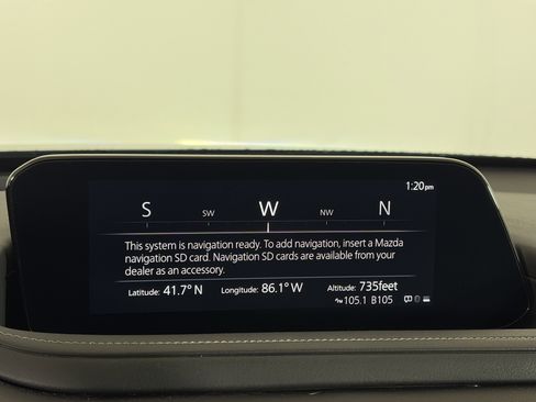 Used 2025 MAZDA CX-30 AWD 2.5 S w/ Preferred Package image 21