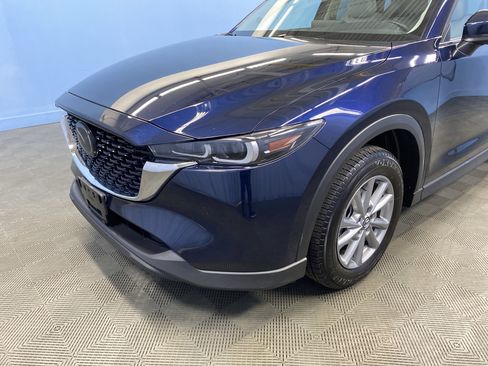 Used 2023 MAZDA CX-5 AWD 2.5 S w/ Preferred Package image 50