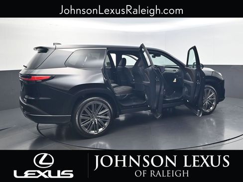 New 2026 Lexus TX 350 AWD image 31