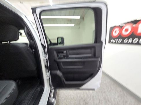 Used 2023 RAM 2500 Tradesman AWD/4WD image 30
