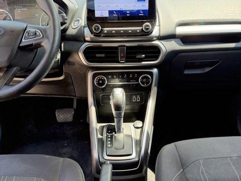Used 2022 Ford EcoSport SE AWD/4WD image 15