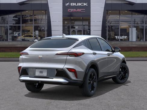 New 2026 Buick Envista Sport Touring image 4