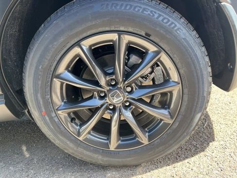 New 2026 Honda CR-V EX-L image 14