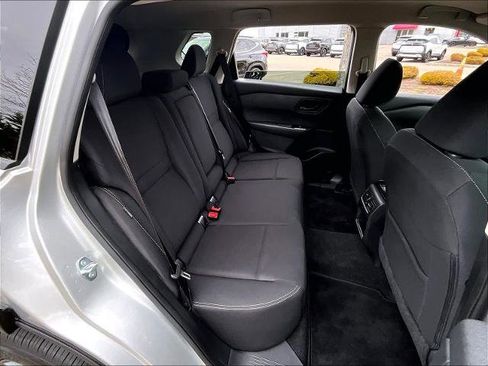 Used 2025 Nissan Rogue S AWD/4WD image 16