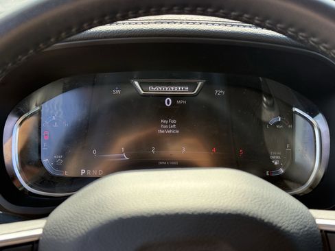 Used 2024 RAM 2500 Laramie w/ Safety Group image 18