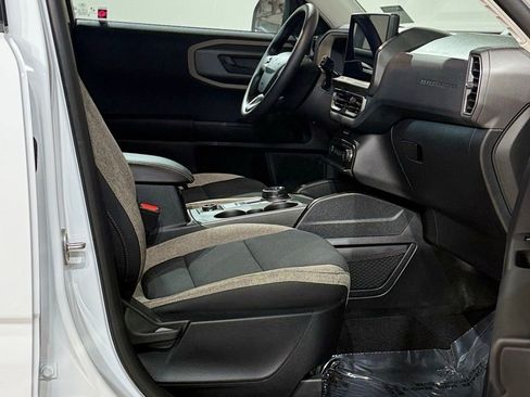 New 2026 Ford Bronco Sport Big Bend image 48