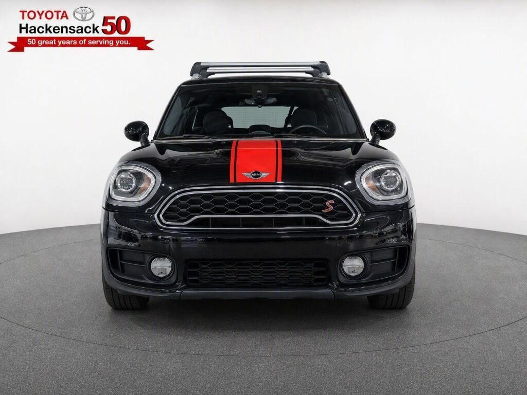Used 2017 MINI Cooper Countryman S AWD/4WD image 5