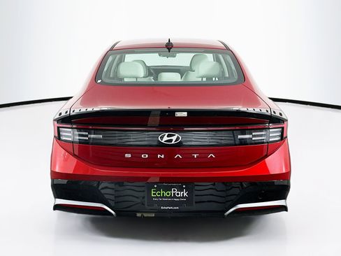 Used 2025 Hyundai Sonata SEL image 7