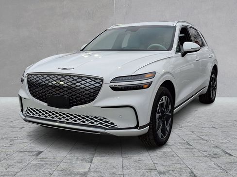 Certified 2026 Genesis Electrified GV70 image 6