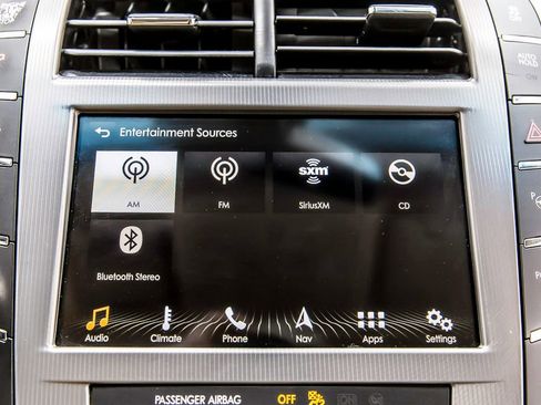 Used 2019 Lincoln MKZ Reserve AWD/4WD image 24