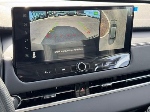 New 2026 Mitsubishi Outlander FWD image 28