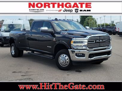Used 2022 RAM 3500 Laramie
