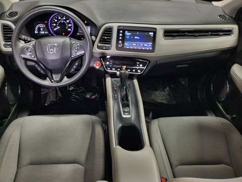 Used 2020 Honda HR-V EX image 13