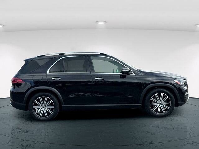 Used 2026 Mercedes-Benz GLE 350 4MATIC image 7