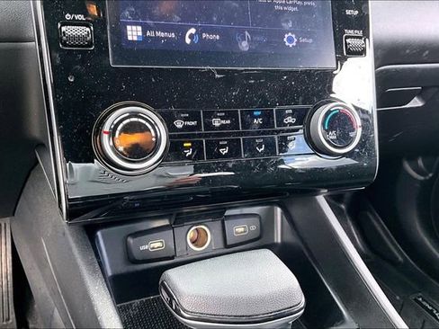 Used 2022 Hyundai Santa Cruz SEL w/ Cargo Package FWD image 23