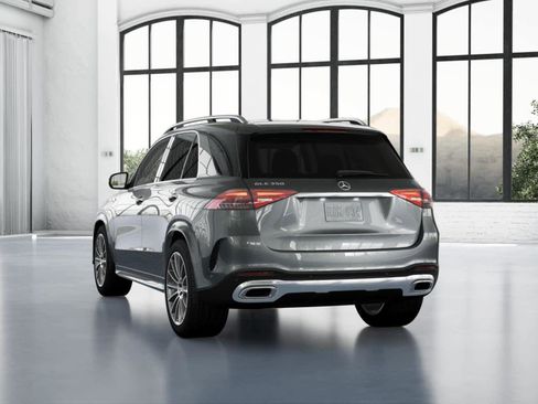 New 2026 Mercedes-Benz GLE 350 4MATIC image 26
