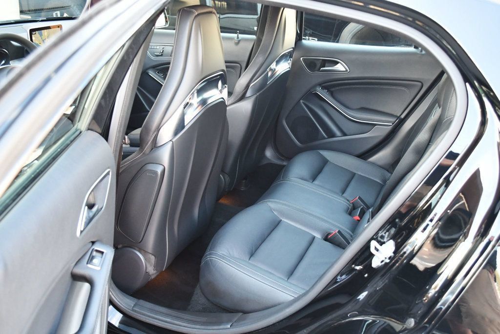 Used 2016 Mercedes-Benz GLA 45 AMG 4MATIC image 17