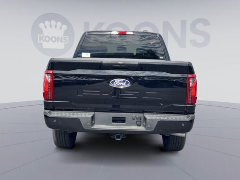 New 2026 Ford F150 STX image 10