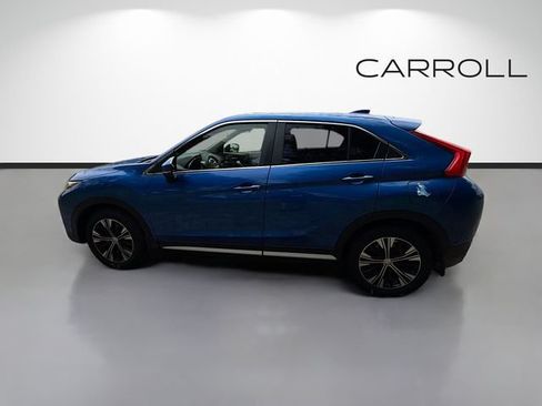 Used 2020 Mitsubishi Eclipse Cross FWD image 6