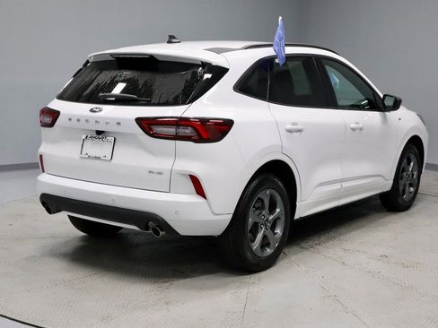 Certified 2023 Ford Escape ST-Line w/ Tech Pack #1 image 13