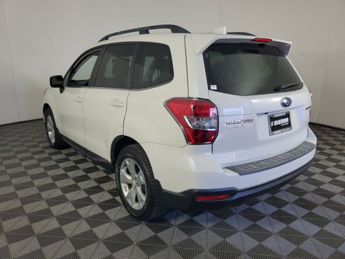 Used 2016 Subaru Forester 2.5i Limited image 6