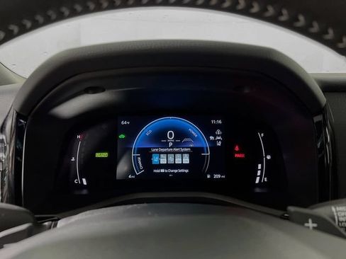 New 2025 Toyota Camry SE FWD image 19