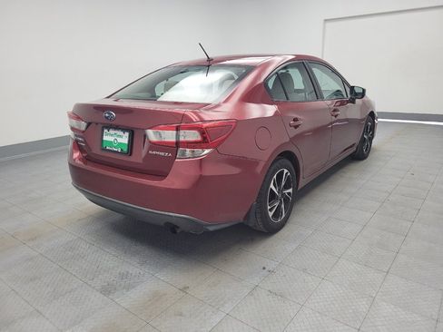 Used 2019 Subaru Impreza 2.0i image 9