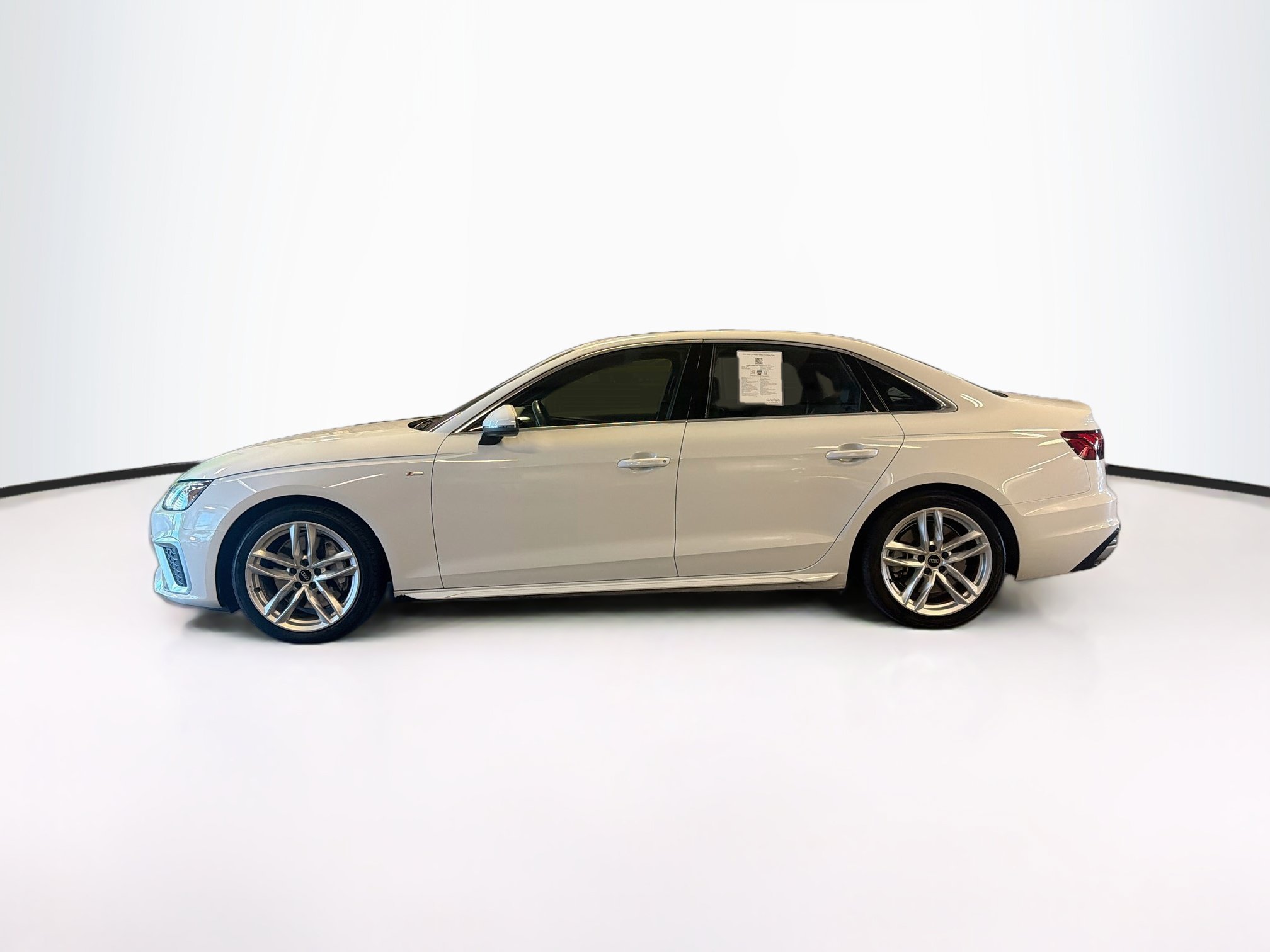 Used 2024 Audi A4 2.0T Premium Plus AWD/4WD image 4