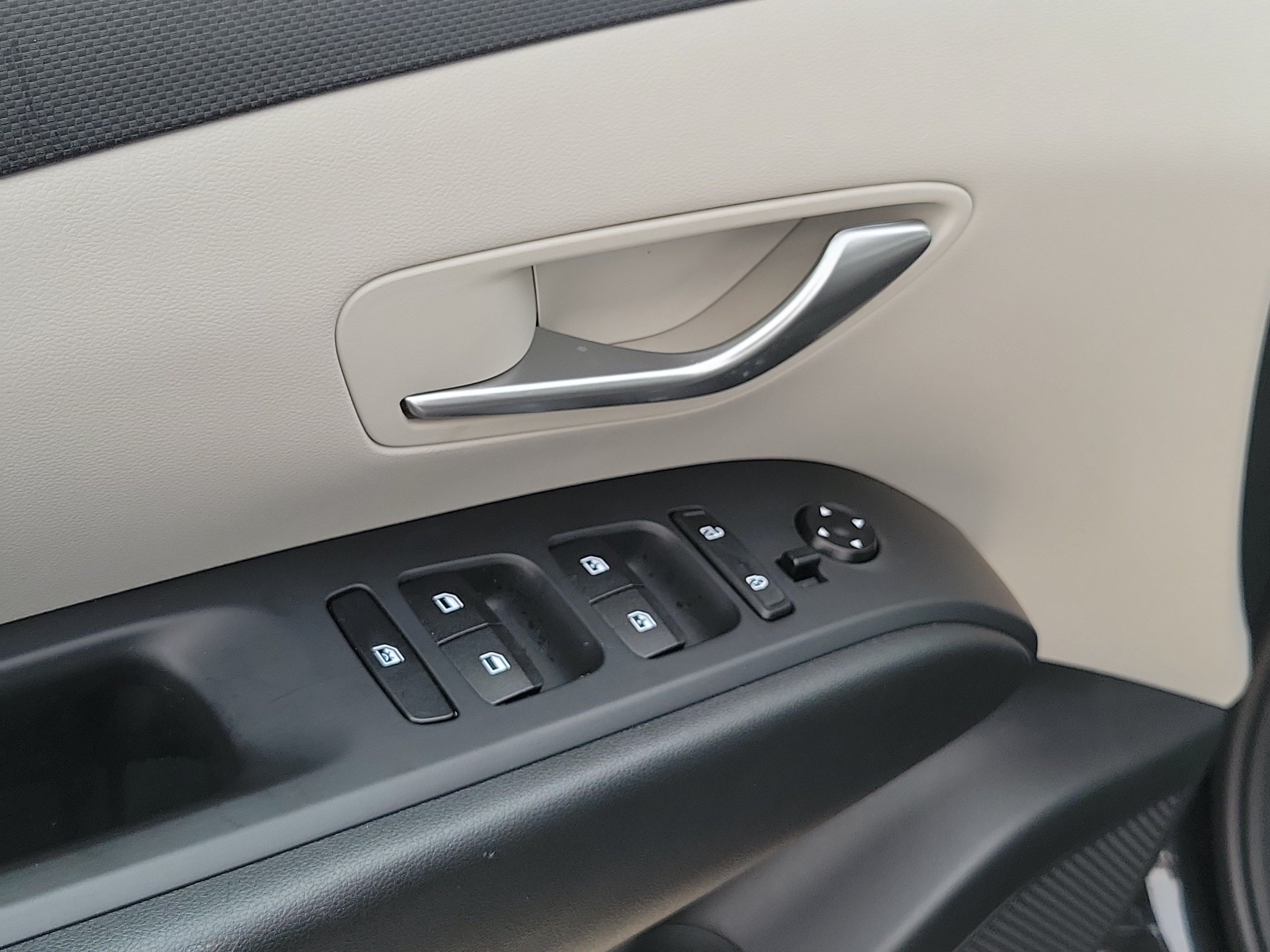 Used 2024 Hyundai Tucson SEL FWD image 21