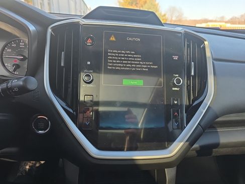 Certified 2023 Subaru Ascent Touring image 13