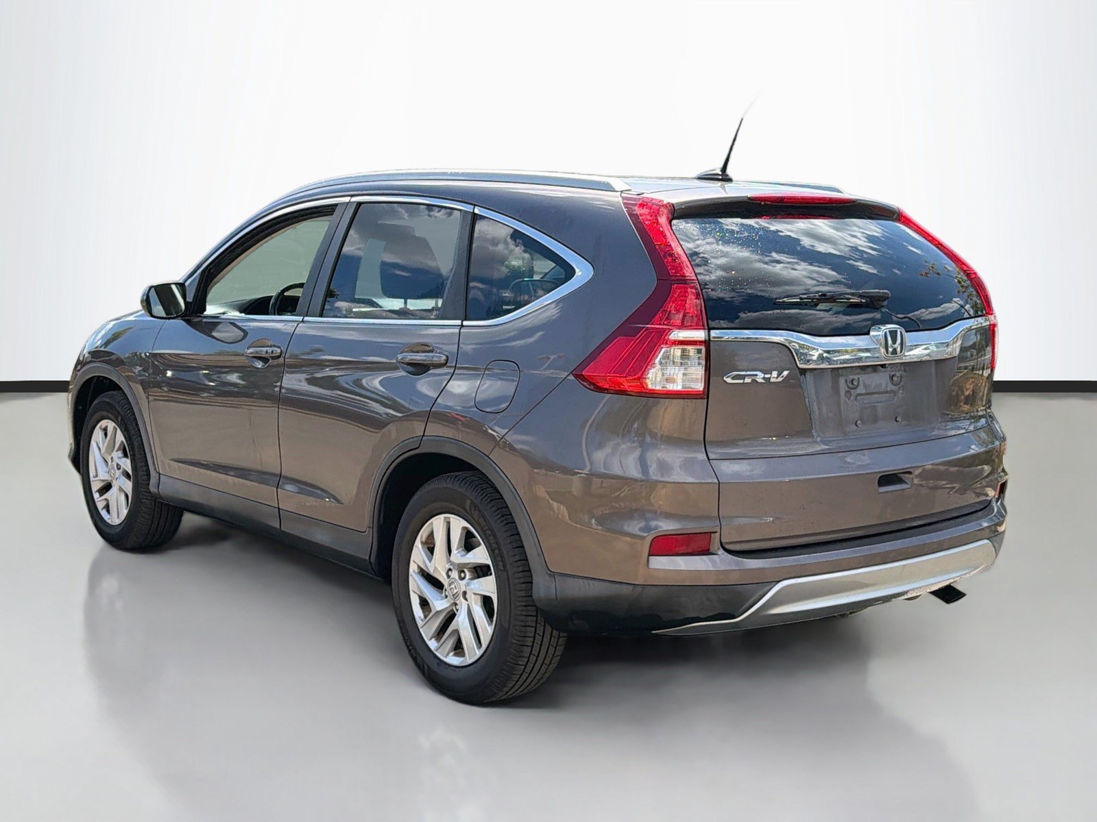 Used 2016 Honda CR-V EX-L image 7
