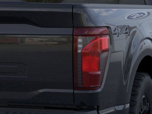 New 2026 Ford F150 STX AWD/4WD image 22