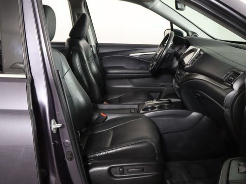 Used 2022 Honda Pilot EX-L image 29
