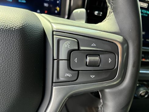 Used 2025 Chevrolet Silverado 1500 RST w/ All Star Edition Plus RWD image 29
