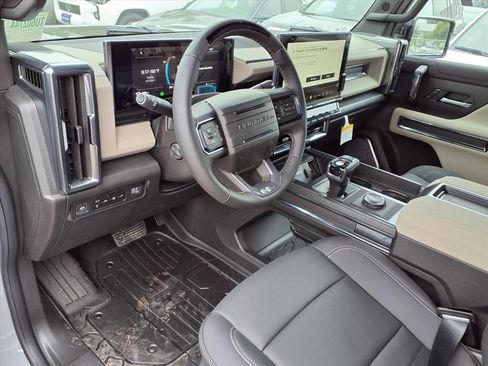 Used 2026 GMC Hummer EV SUV AWD/4WD image 14
