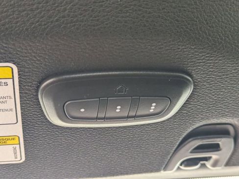Used 2023 Jeep Gladiator Overland AWD/4WD image 21