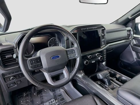 Used 2023 Ford F150 XLT AWD/4WD image 18