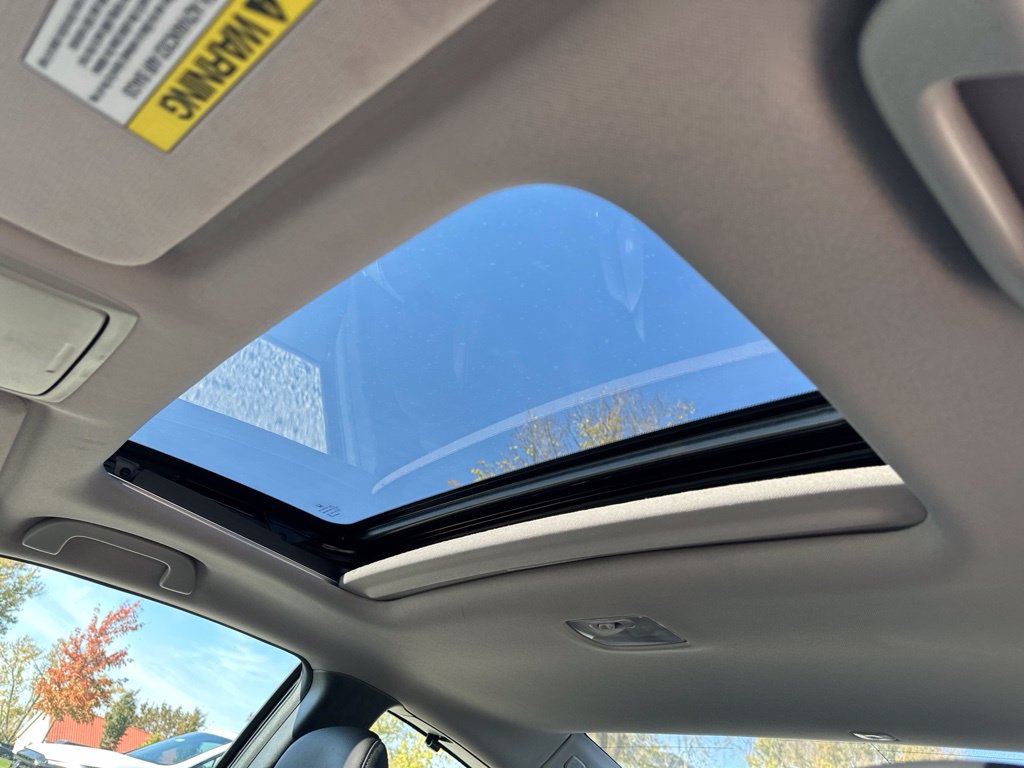 Used 2014 Honda Accord EX-L image 5