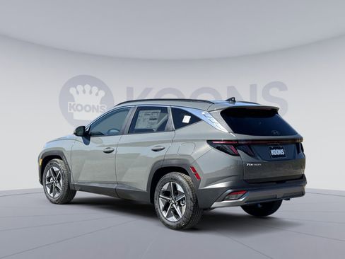 New 2026 Hyundai Tucson SEL image 4