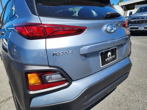 Used 2019 Hyundai Kona SE AWD/4WD image 40