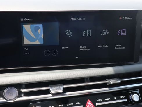 New 2026 Hyundai Santa Cruz SEL image 12