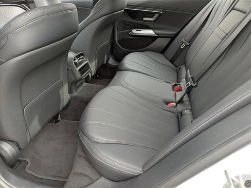 Certified 2026 Mercedes-Benz E 350 Sedan image 19