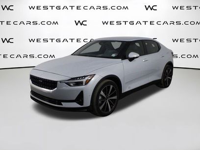 Used 2022 Polestar Polestar 2 w/ Pilot Package