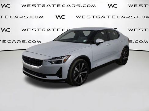 Used 2022 Polestar Polestar 2 w/ Pilot Package image 1