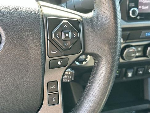 Used 2023 Toyota Tacoma TRD Pro image 33