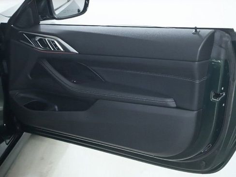 Certified 2023 BMW 430i xDrive Convertible image 34